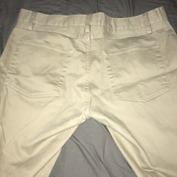 Brooks Brothers ‘Red Fleece’ Five-Pocket Cords - Picture 4 of 4